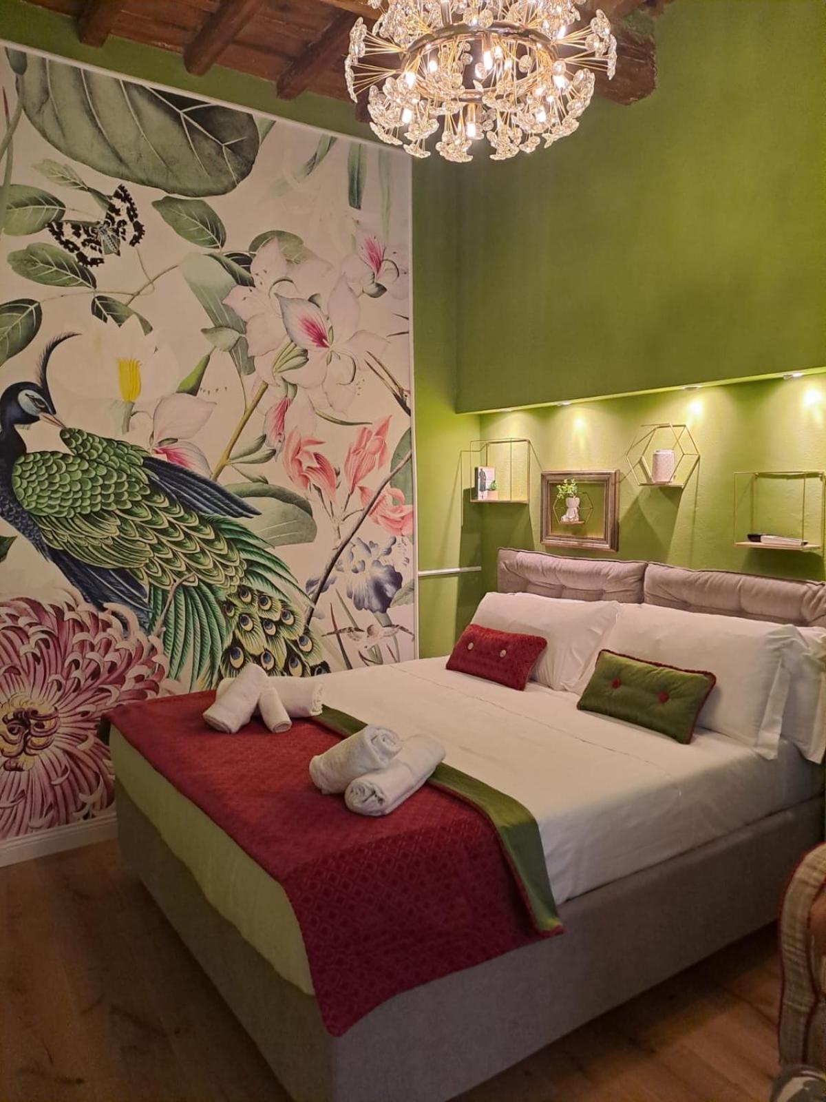 Appartamento Passera Royal Firenze