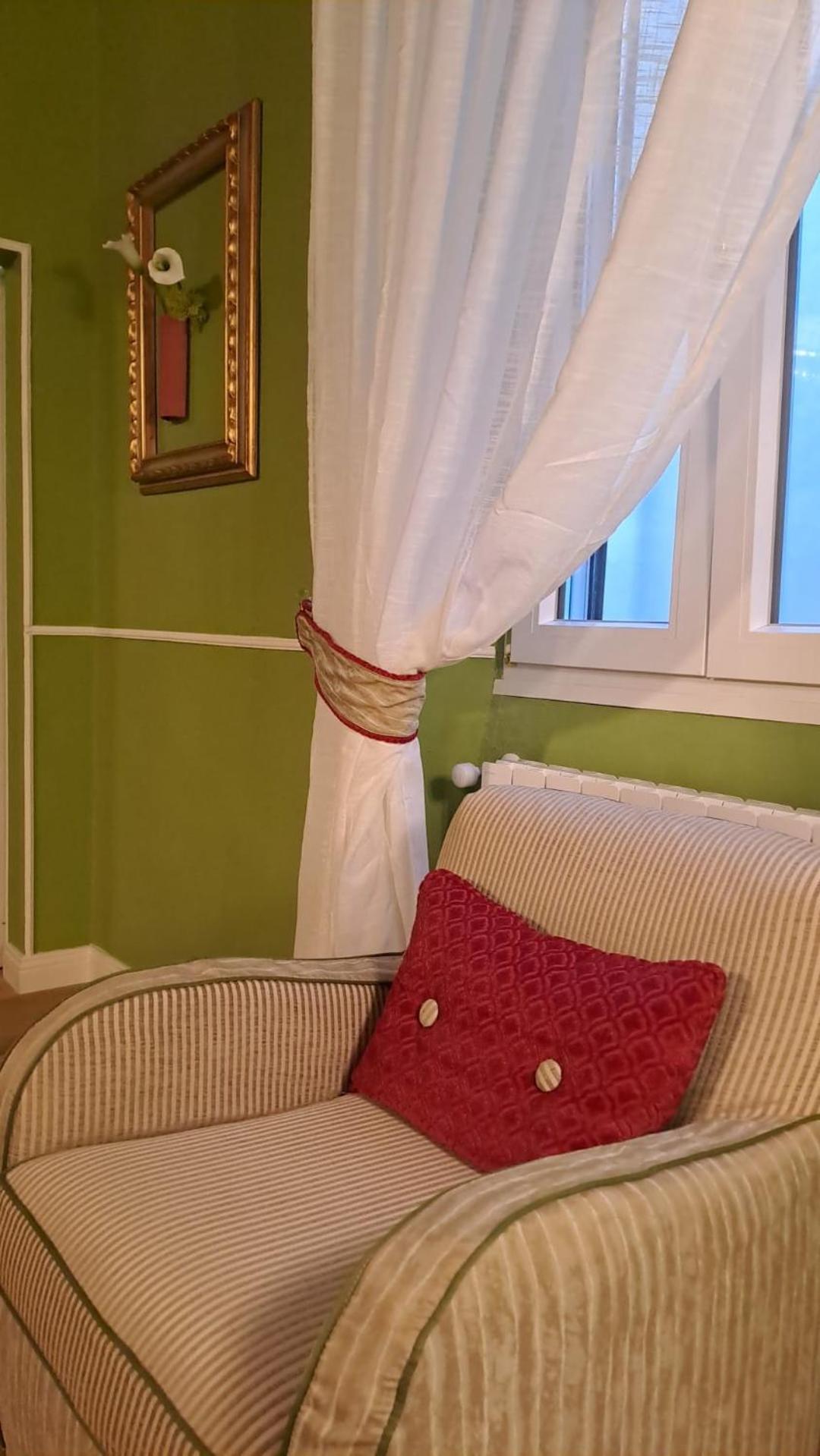 Passera Royal Appartamento Firenze