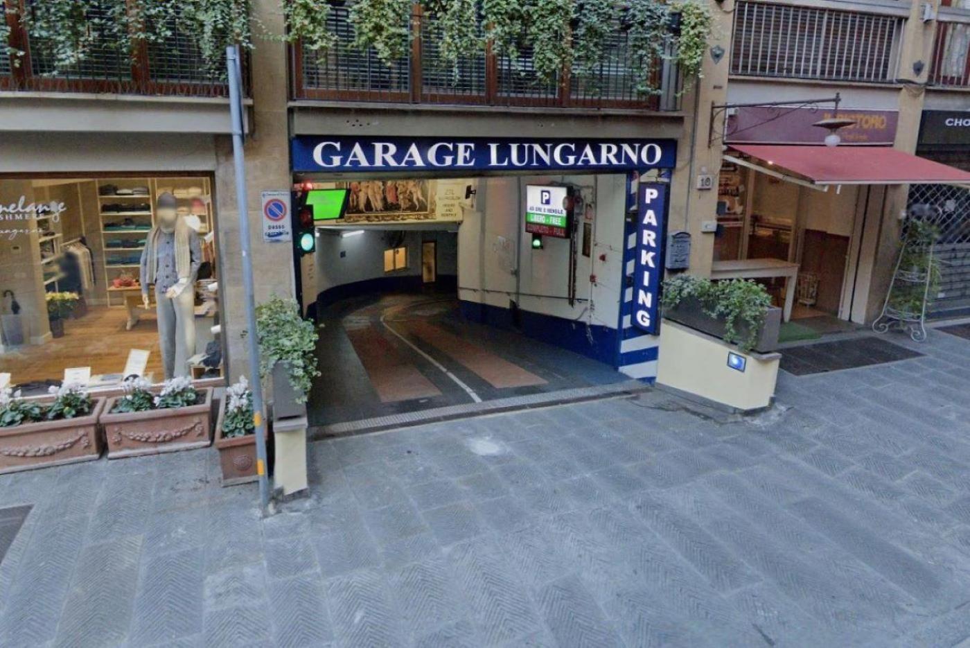 Passera Royal Firenze