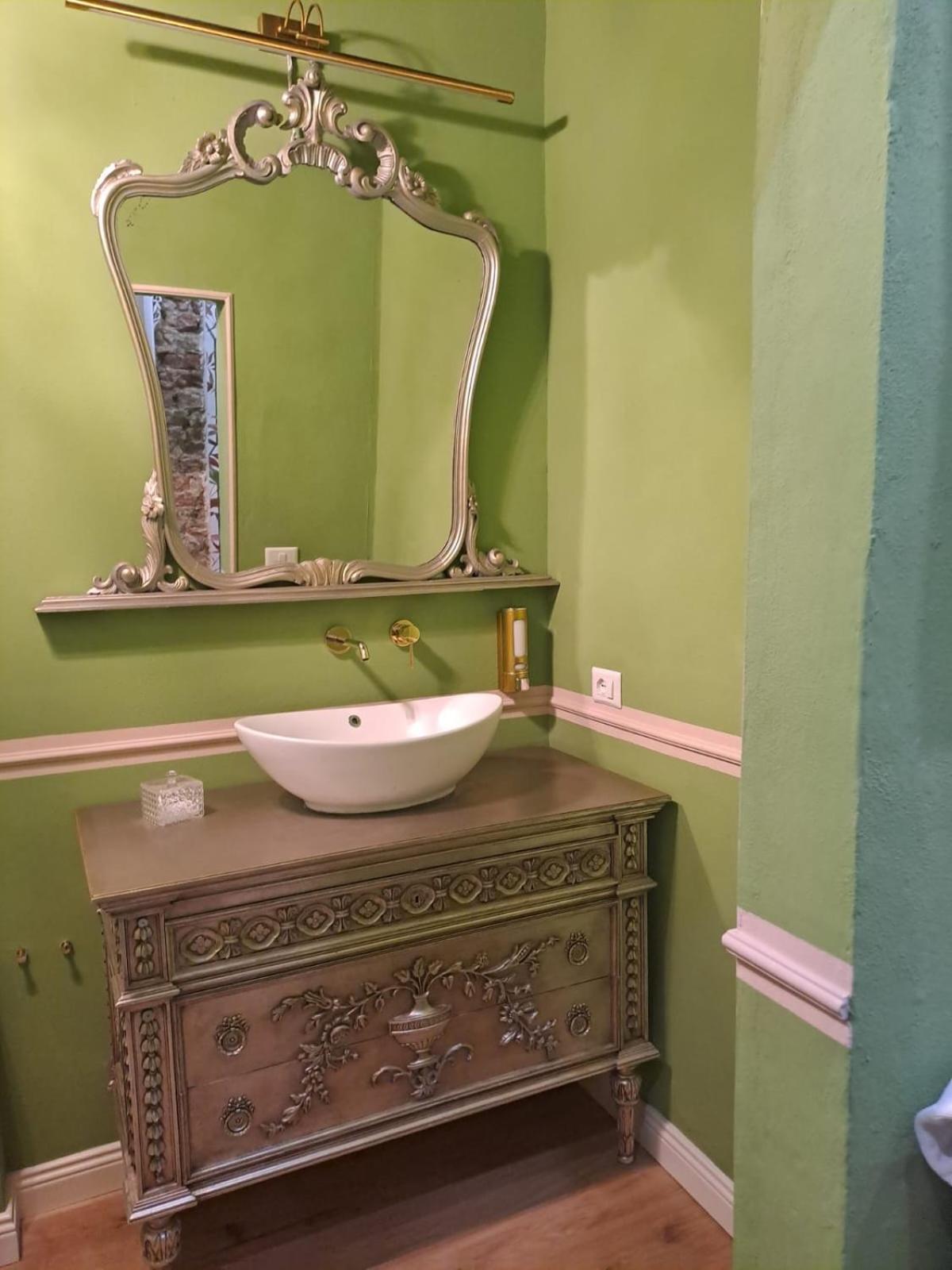 Appartamento Passera Royal Firenze