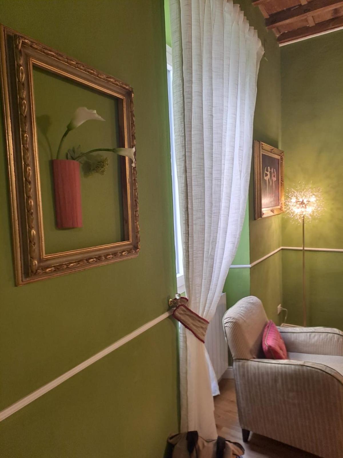 Passera Royal Appartamento