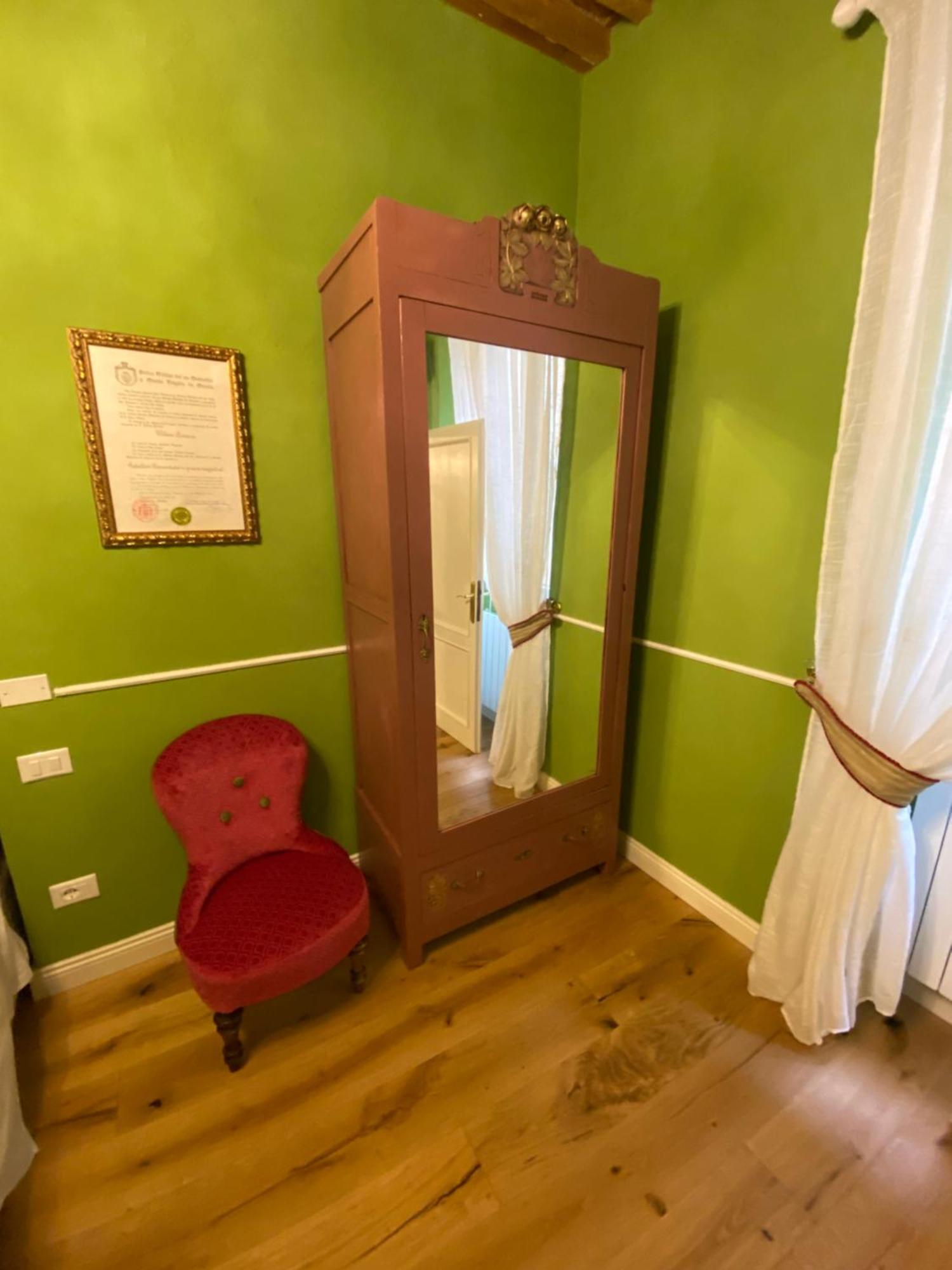 Passera Royal * Firenze