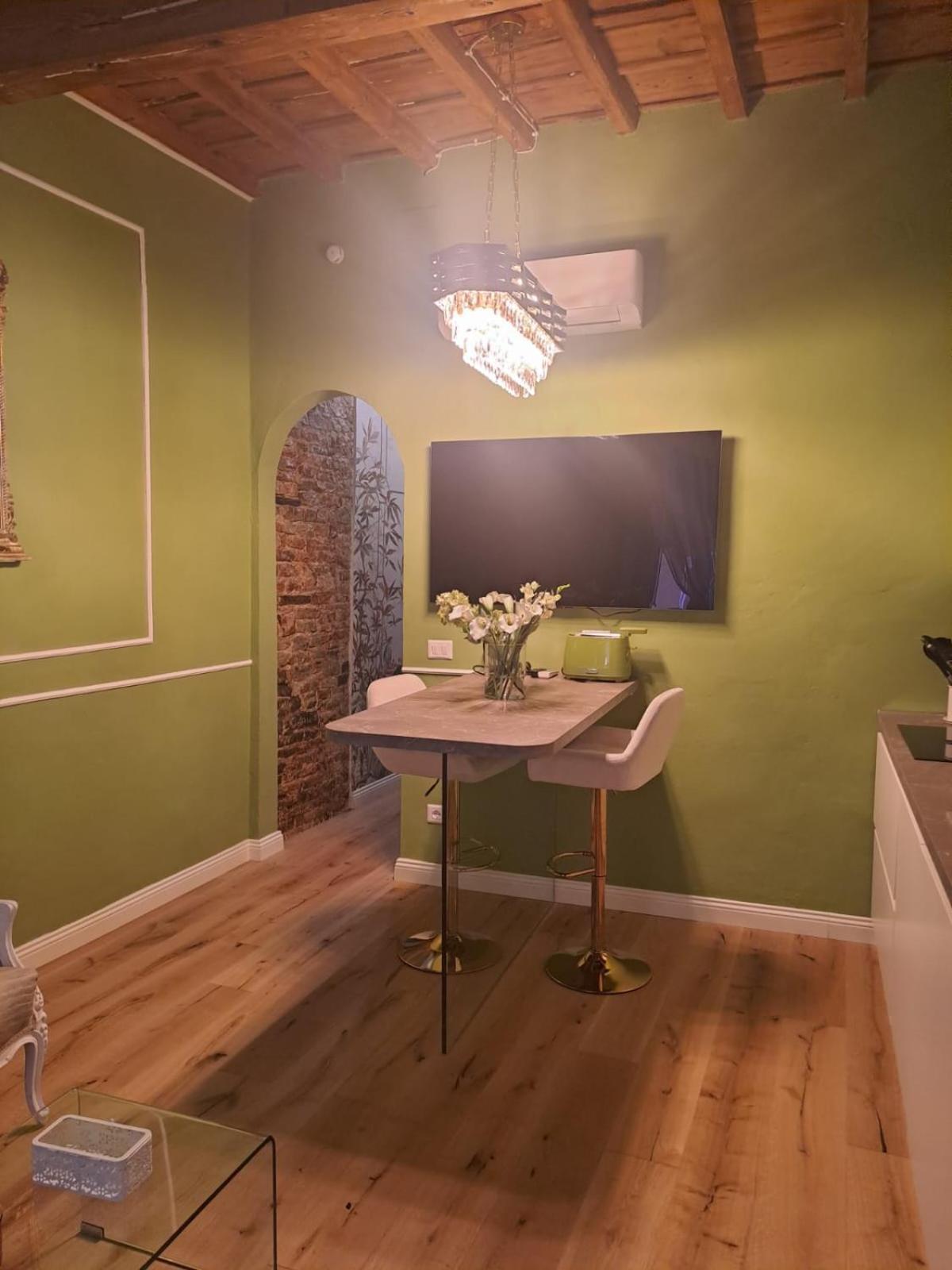 Passera Royal Appartamento Firenze