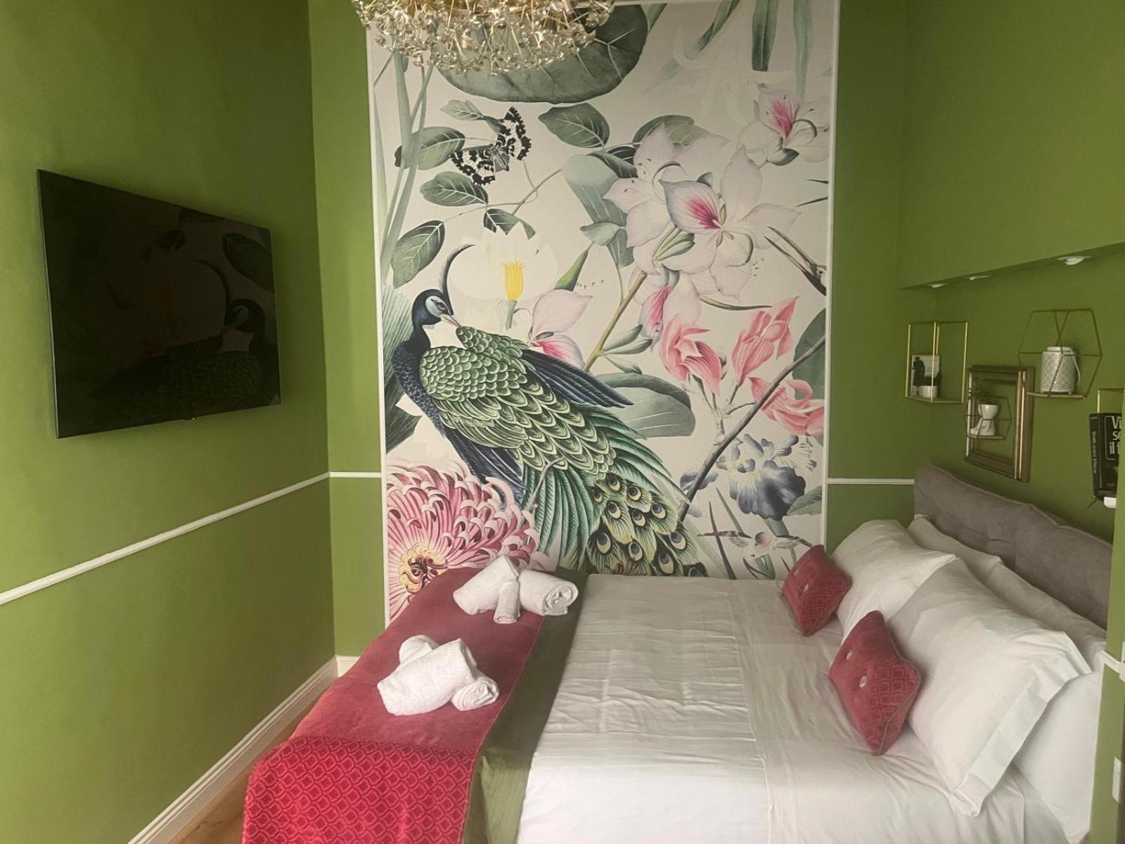 Passera Royal Firenze