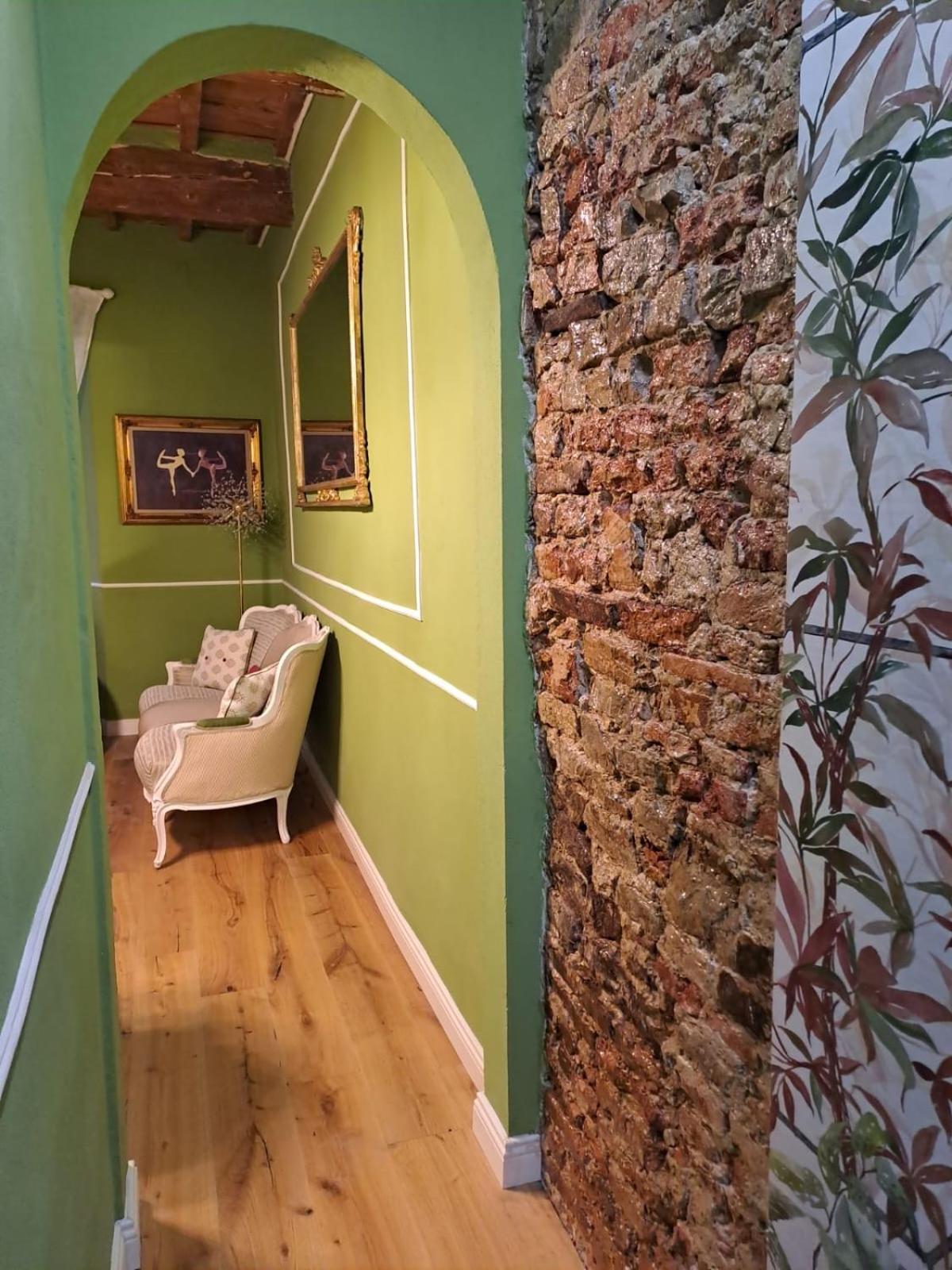 Passera Royal Apartment *